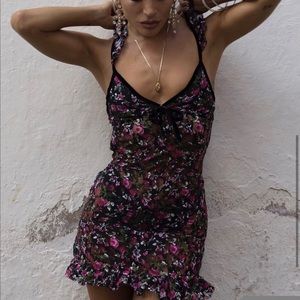 Rat & Boa Esta dress